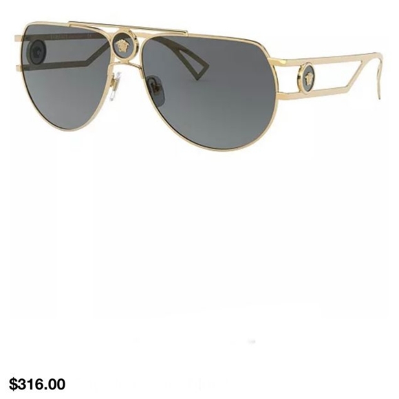 Sunglasses Versace Men - Picture 8 of 8